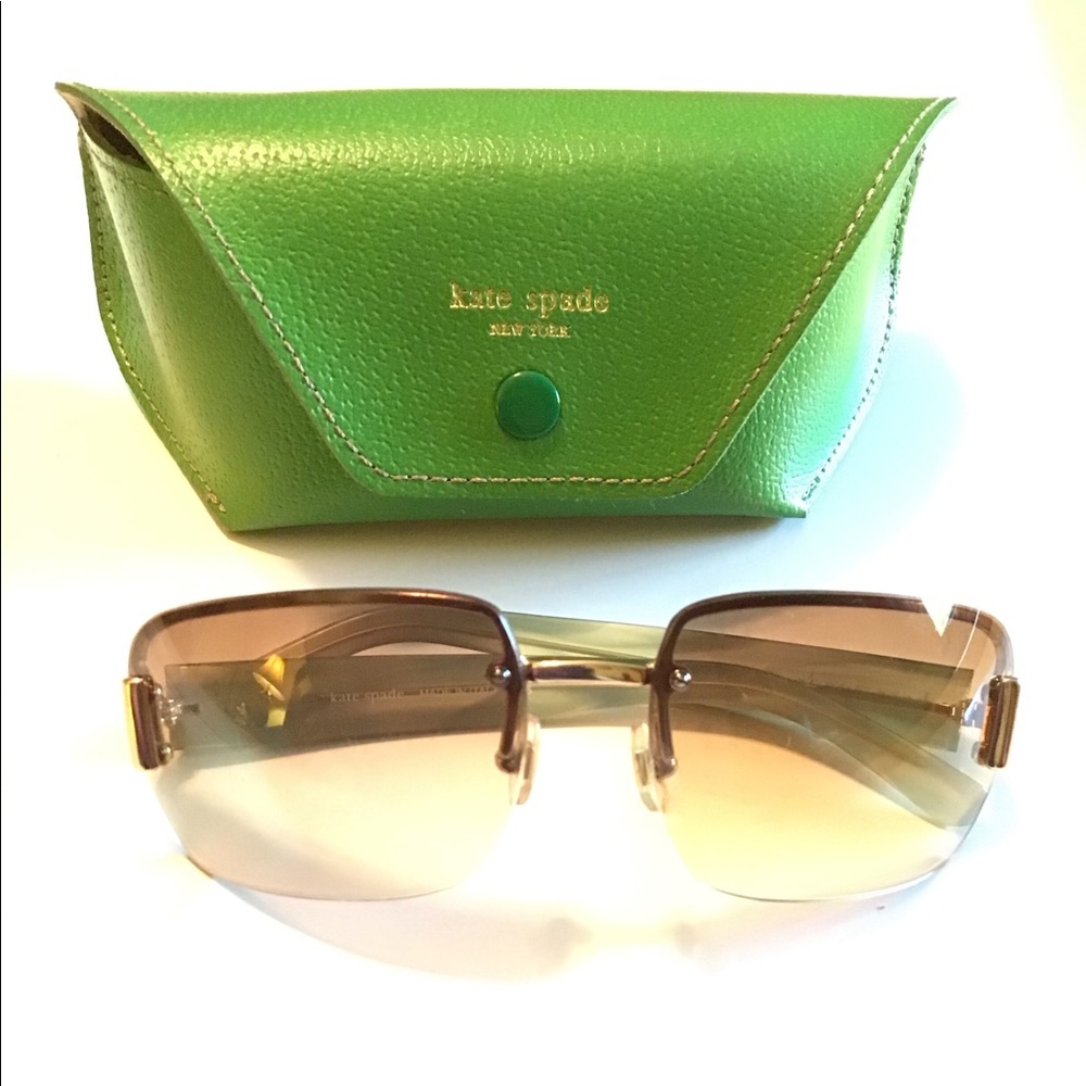 Kate Spade Sunglasses